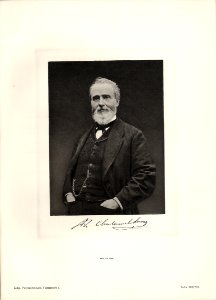 ETH-BIB-Paul-Armand Challemel-Lacour (1827-1896), Professor am eidg. Polytechnikum 1856-1859-Portrait-Portr 05548