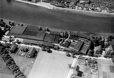 ETH-BIB-Petershausen, Konstanz, Textilfabrik Herosé-Inlandflüge-LBS MH03-0734