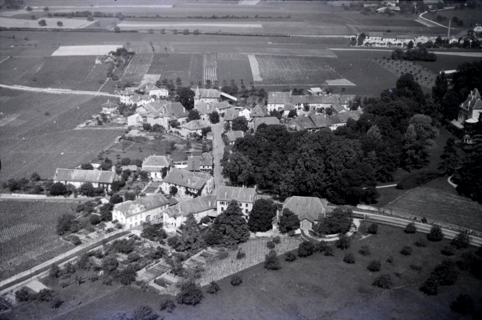 ETH-BIB-Photoflug Genf, Hr. Wander, Bern-Inlandflüge-LBS MH05-77-12