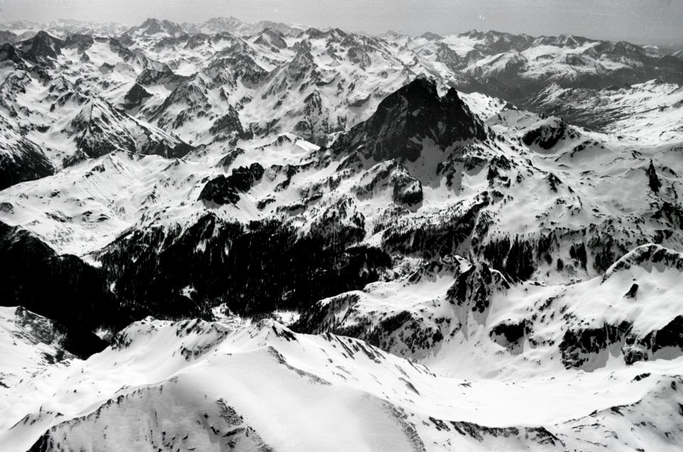 ETH-BIB-Pic du Midi d’Ossau, Pyrenäen-Weitere-LBS MH02-41-0029