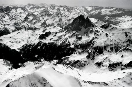 ETH-BIB-Pic du Midi d’Ossau, Pyrenäen-Weitere-LBS MH02-41-0029