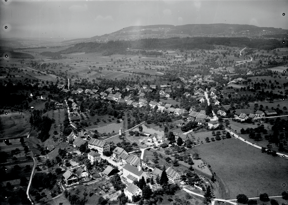ETH-BIB-Pfyn, Seerücken v. S. aus 300 m-Inlandflüge-LBS MH01-007893