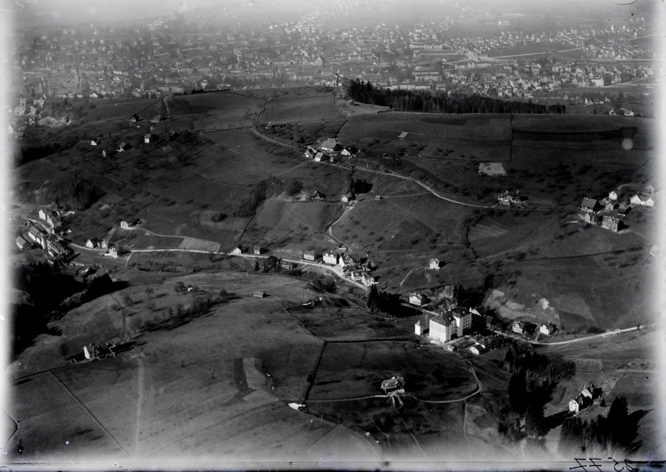 ETH-BIB-Philosophental, Freudental, St. Gallen aus 600 m-Inlandflüge-LBS MH01-002577