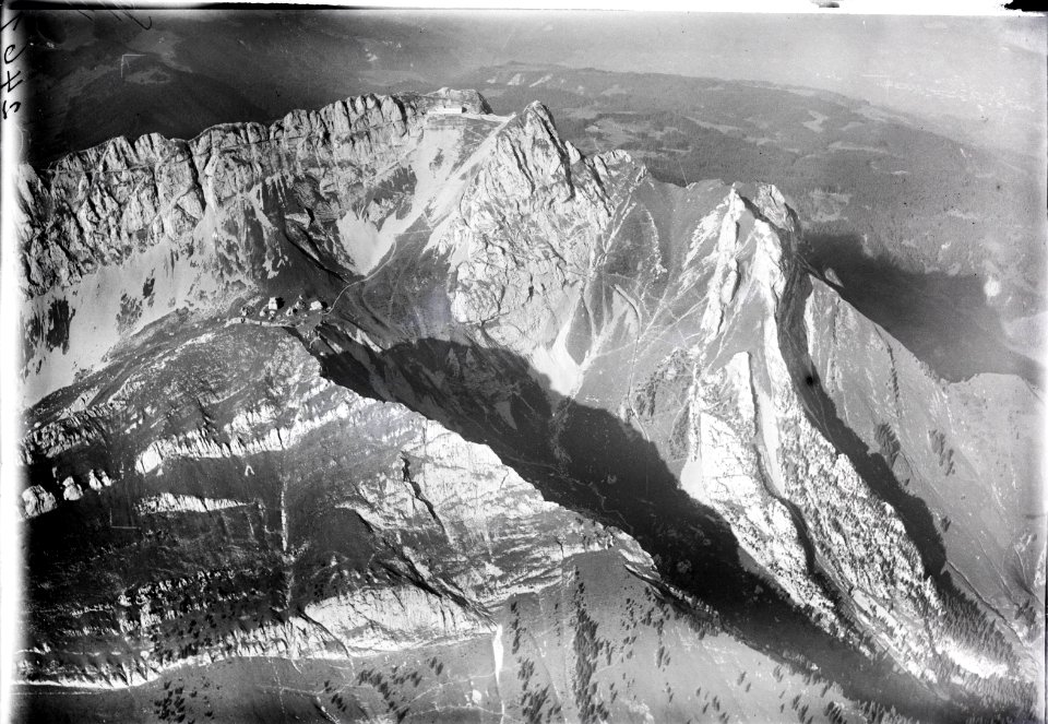 ETH-BIB-Pilatus v. S. O. aus 3800 m-Inlandflüge-LBS MH01-002461