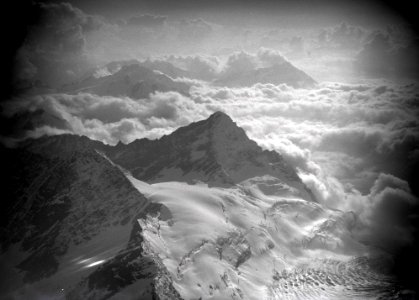 ETH-BIB-Piz Cambrialas, Düssi v. N. O. aus 3600 m-Inlandflüge-LBS MH01-006575