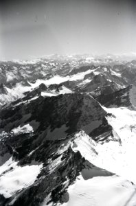 ETH-BIB-Piz Cazarauls, Piz Cambrialas, Düssi, Oberalpstock-Inlandflüge-LBS MH05-14-09