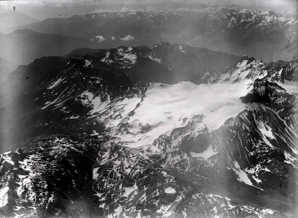ETH-BIB-Piz di Campo, Veltlin v. N. aus 4800 m-Inlandflüge-LBS MH01-000914