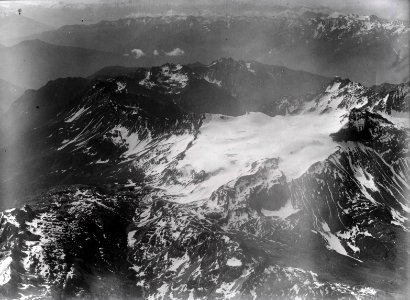 ETH-BIB-Piz di Campo, Veltlin v. N. aus 4800 m-Inlandflüge-LBS MH01-000914