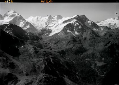 ETH-BIB-Piz Roseg, Sella-Gruppe-Inlandflüge-LBS MH01-008071