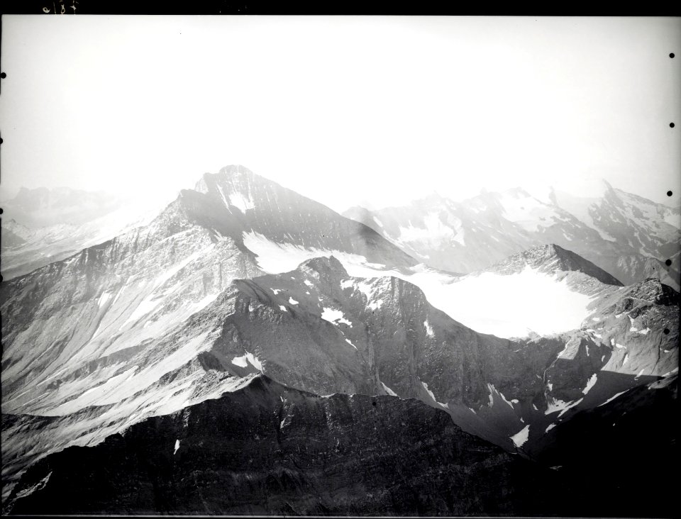 ETH-BIB-Piz Terri, Pizzo di Güida, Adula v. N. aus 3300 m-Inlandflüge-LBS MH01-007816