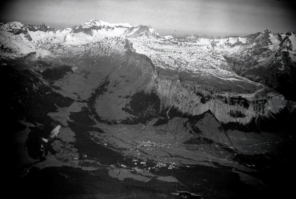 ETH-BIB-Piz Spignas, Piz Sardona-Inlandflüge-LBS MH05-59-11