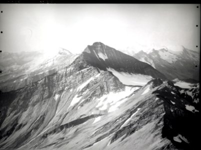 ETH-BIB-Piz Terri, Pizzo di Güida, Piz Terri, Adula v. N. aus 3300 m-Inlandflüge-LBS MH01-007817