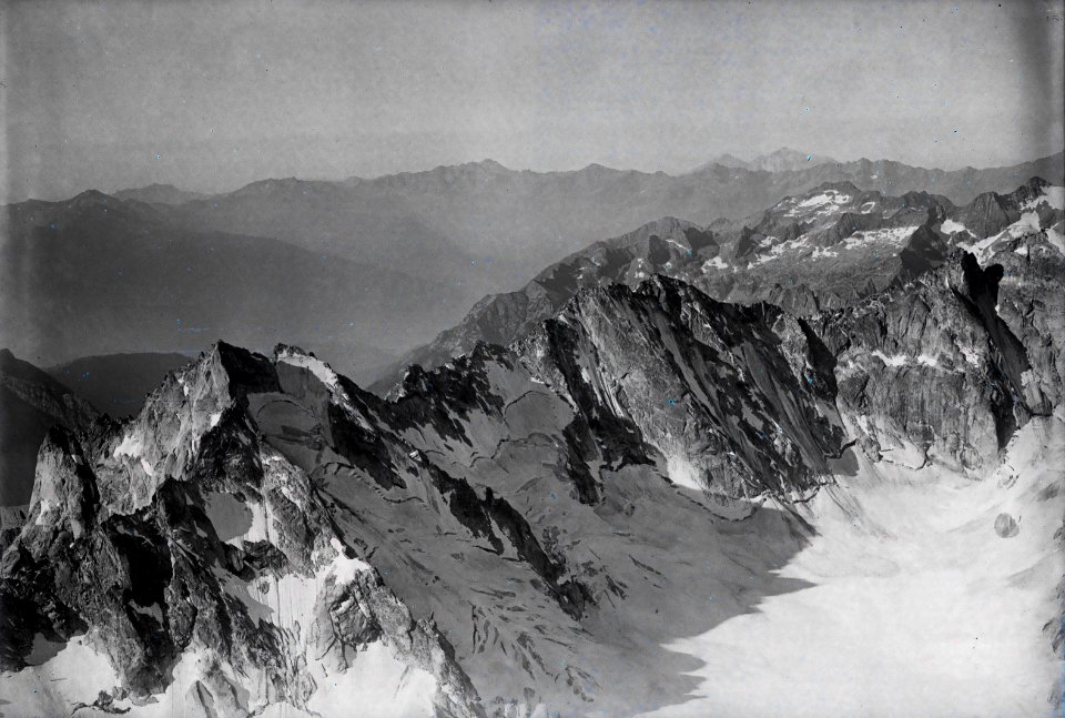 ETH-BIB-Pizzo di Zocca, Colle, Masino, Albignagletscher-Inlandflüge-LBS MH01-003790