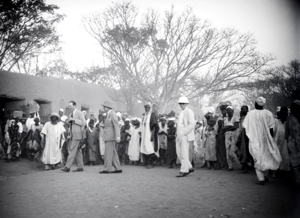 ETH-BIB-Platz in Kano-Tschadseeflug 1930-31-LBS MH02-08-0695