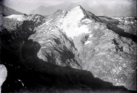 ETH-BIB-Pizzo Stella, Passo di Lei v. N aus 3400 m-Inlandflüge-LBS MH01-003738