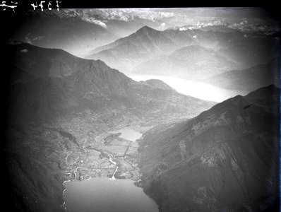 ETH-BIB-Porlezza, Lago di Piano-Inlandflüge-LBS MH01-007374