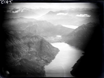 ETH-BIB-Porlezza, Lago di Piano-Inlandflüge-LBS MH01-007415