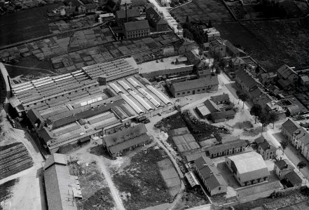 ETH-BIB-Pontarlier, Fabrik (an der Rue de Besançon)-Inlandflüge-LBS MH03-0766