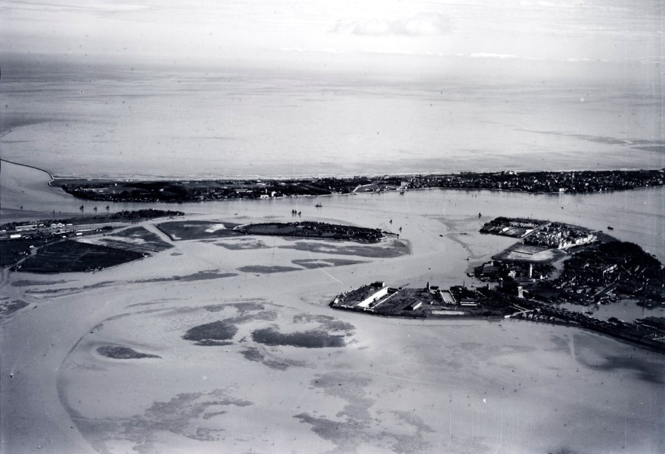 ETH-BIB-Porto Lido (Flugplatz Venedig)-Weitere-LBS MH02-06-0030
