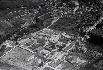 ETH-BIB-Pontarlier, Fabrik (an der Rue de Besançon)-Inlandflüge-LBS MH03-0765