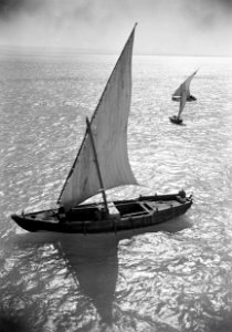 ETH-BIB-Port Said, Ägypten-Abessinienflug 1934-LBS MH02-22-0842