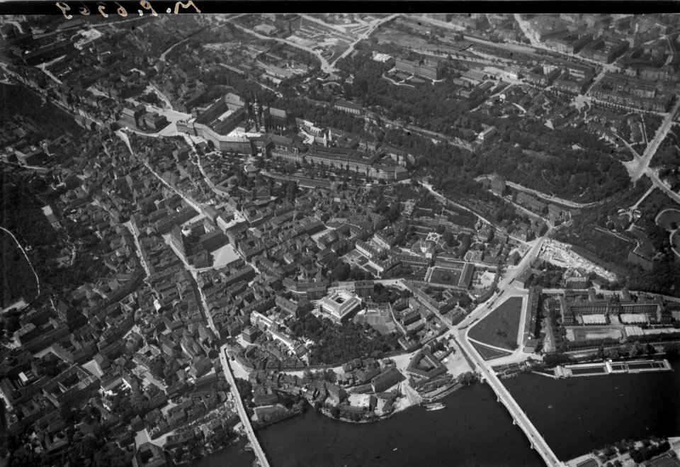 ETH-BIB-Prag, Haradschin-Inlandflüge-LBS MH01-006369