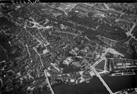 ETH-BIB-Prag, Haradschin-Inlandflüge-LBS MH01-006369