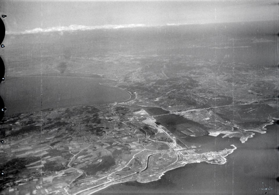 ETH-BIB-Port de Bouc - Martigues - Etang de Berre - Marseille-Mittelmeerflug 1928-LBS MH02-05-0081