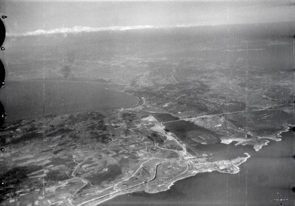 ETH-BIB-Port de Bouc - Martigues - Etang de Berre - Marseille-Mittelmeerflug 1928-LBS MH02-05-0081