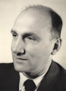 ETH-BIB-Prelog, Vladimir (1906-1998)-Portrait-Portr 00214