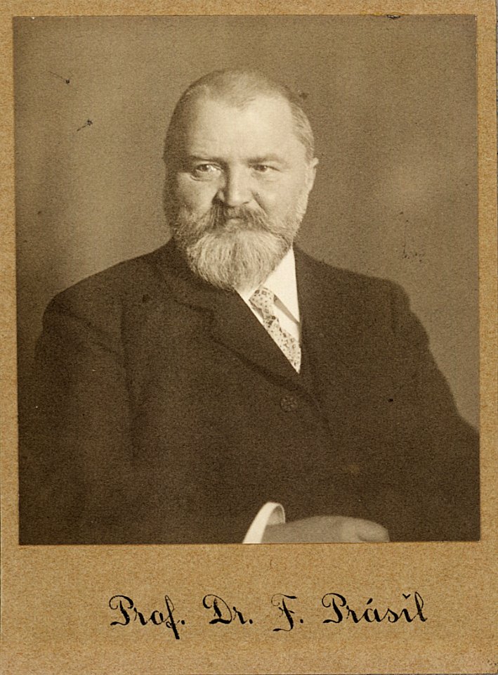 ETH-BIB-Prasil, Franz (1857-1929)-Portrait-Portr 01249
