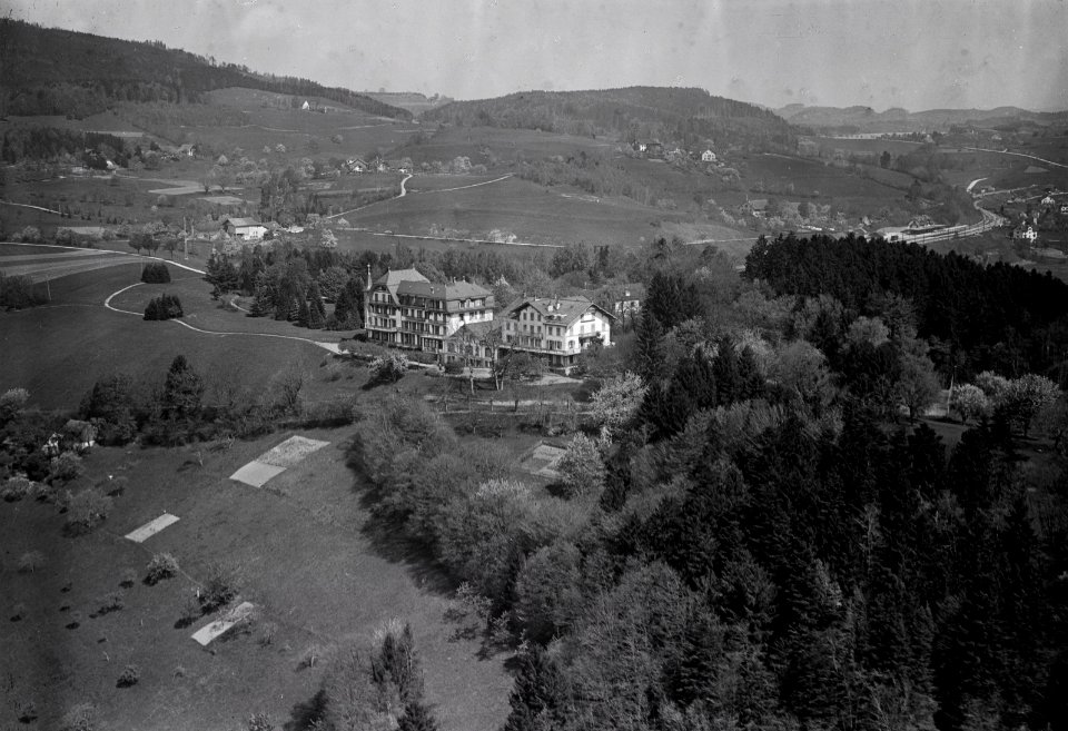 ETH-BIB-Puidoux, Hotel Signal de Chexbres-Inlandflüge-LBS MH03-0605