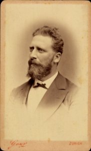 ETH-BIB-Rahn, Johann Rudolf (1841-1912)-Portrait-Portr 01146