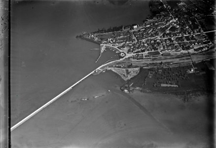 ETH-BIB-Rapperswil-Jona, Seedamm v. 1200 m-Inlandflüge-LBS MH01-000682