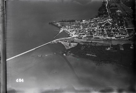 ETH-BIB-Rapperswil-Jona, Hafen v. S. O.-Inlandflüge-LBS MH01-000684