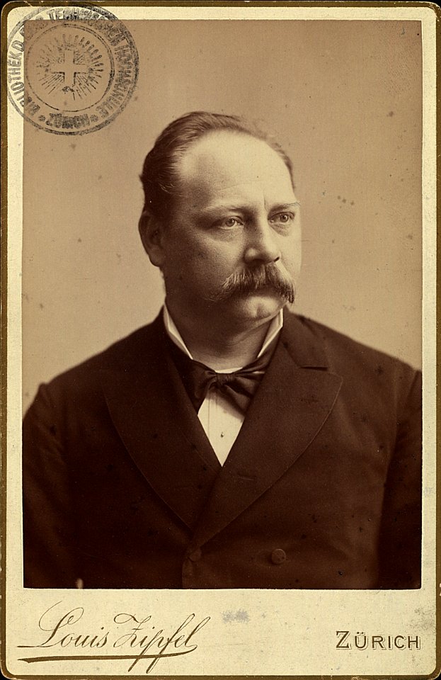 ETH-BIB-Rambert, Eugène (1830-1886)-Portrait-Portr 00216