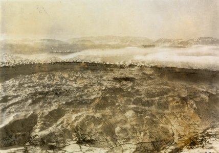 ETH-BIB-Randgebirge von Luristan von Süden aus 4000 m Höhe-Persienflug 1924-1925-LBS MH02-02-0012-AL-FL