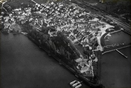 ETH-BIB-Rapperswil, Altstadt-Inlandflüge-LBS MH03-1046