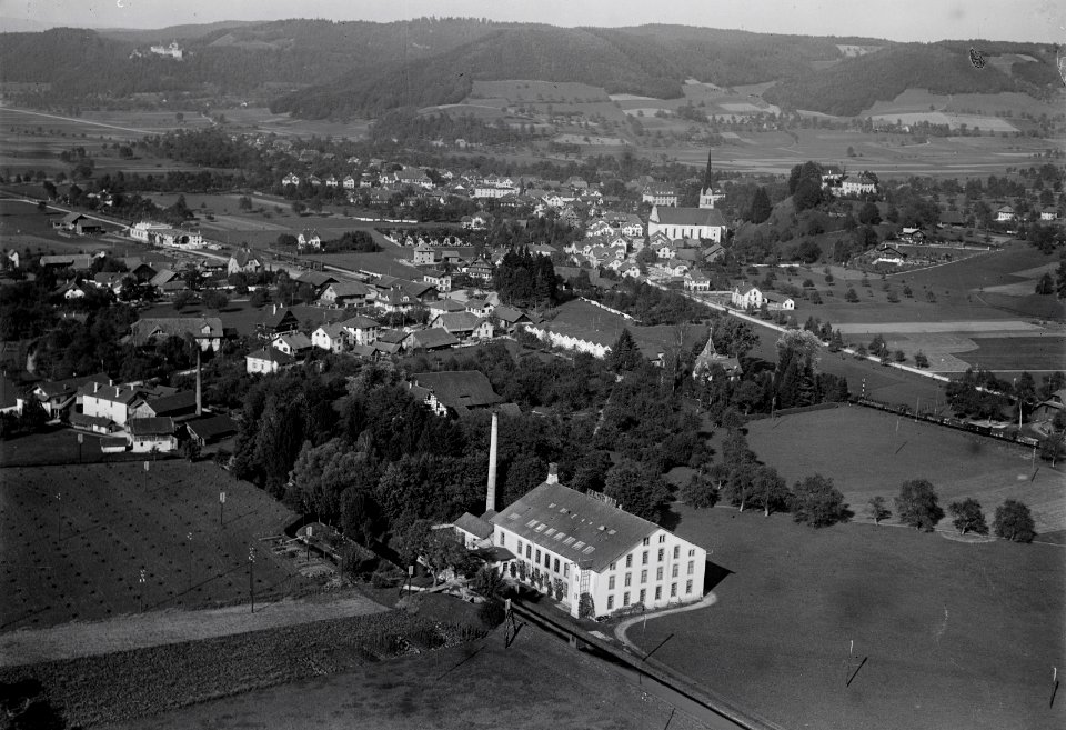 ETH-BIB-Reiden, Lang Garn-Inlandflüge-LBS MH03-0756