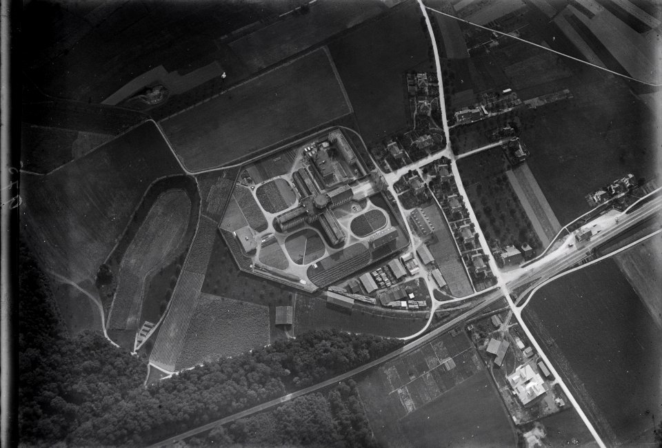 ETH-BIB-Regensdorf, Strafanstalt-Inlandflüge-LBS MH01-000975