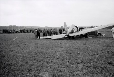 ETH-BIB-Reparatur der Lockheed Orion-Weitere-LBS MH02-27-0011