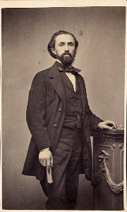 ETH-BIB-Reuleaux, Franz (1829-1905)-Portrait-Portr 11912