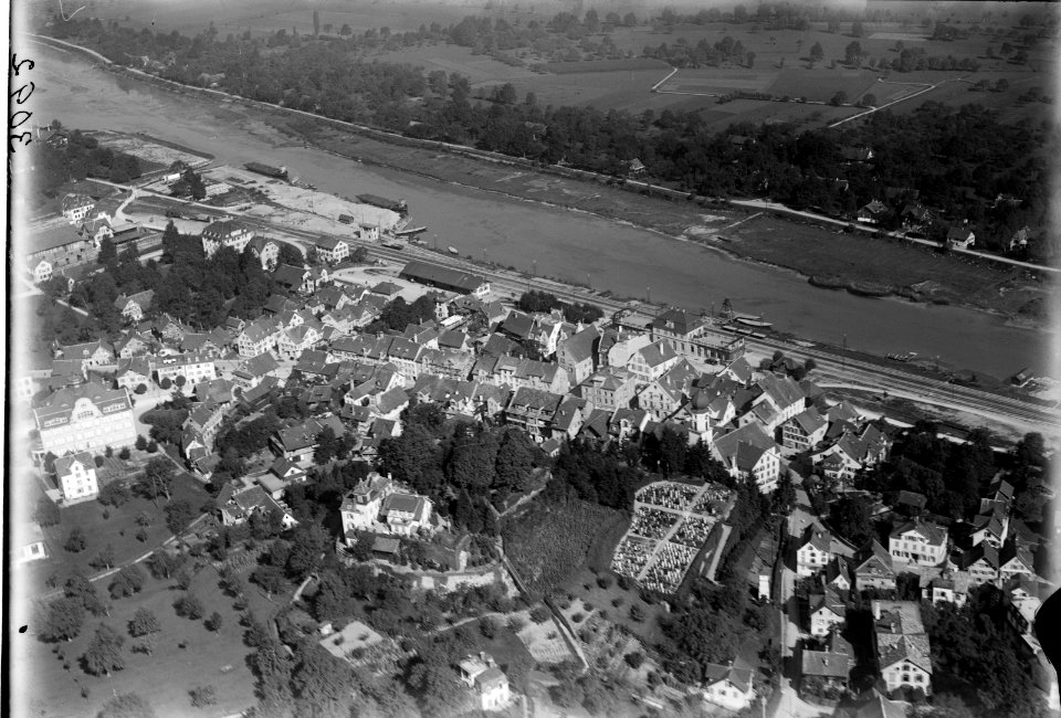 ETH-BIB-Rheineck v. S. aus 500 m-Inlandflüge-LBS MH01-003092