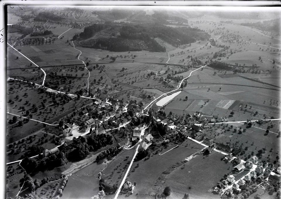 ETH-BIB-Rickenbach bei Wil v. O. aus 300 m-Inlandflüge-LBS MH01-001924
