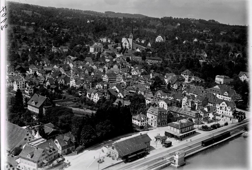 ETH-BIB-Richterswil-Inlandflüge-LBS MH01-002107