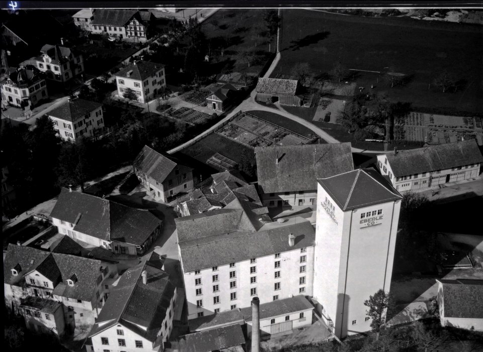 ETH-BIB-Rickenbach bei Wil, Eberle Mühle-Inlandflüge-LBS MH03-0792