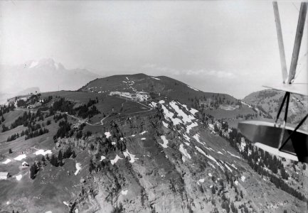ETH-BIB-Rigi Scheidegg, Pilatus v. O. aus 1800 m-Inlandflüge-LBS MH01-001731