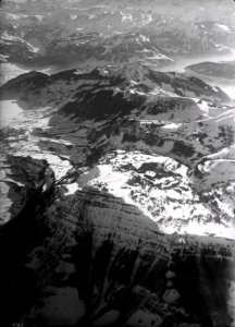 ETH-BIB-Rigi v. N. W. aus 3000 m-Inlandflüge-LBS MH01-000275