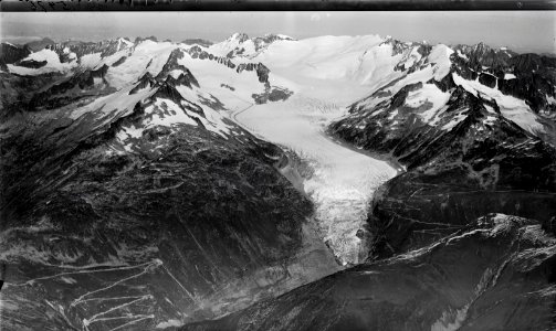 ETH-BIB-Rhônegletscher, Galenstock, Dammastock-Inlandflüge-LBS MH01-005486
