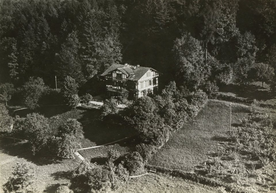 ETH-BIB-Rifferswil, Landgut Homberg-Inlandflüge-LBS MH03-1717
